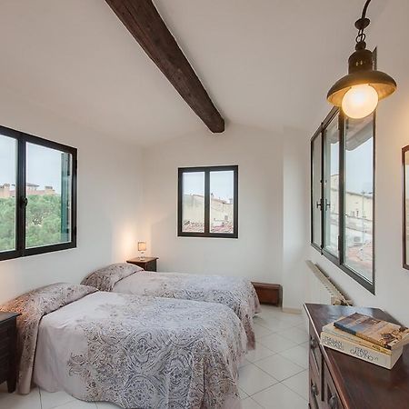 Apartments Florence Altana Room photo