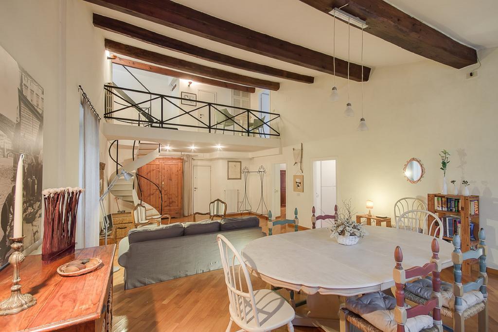 Apartments Florence Altana Room photo