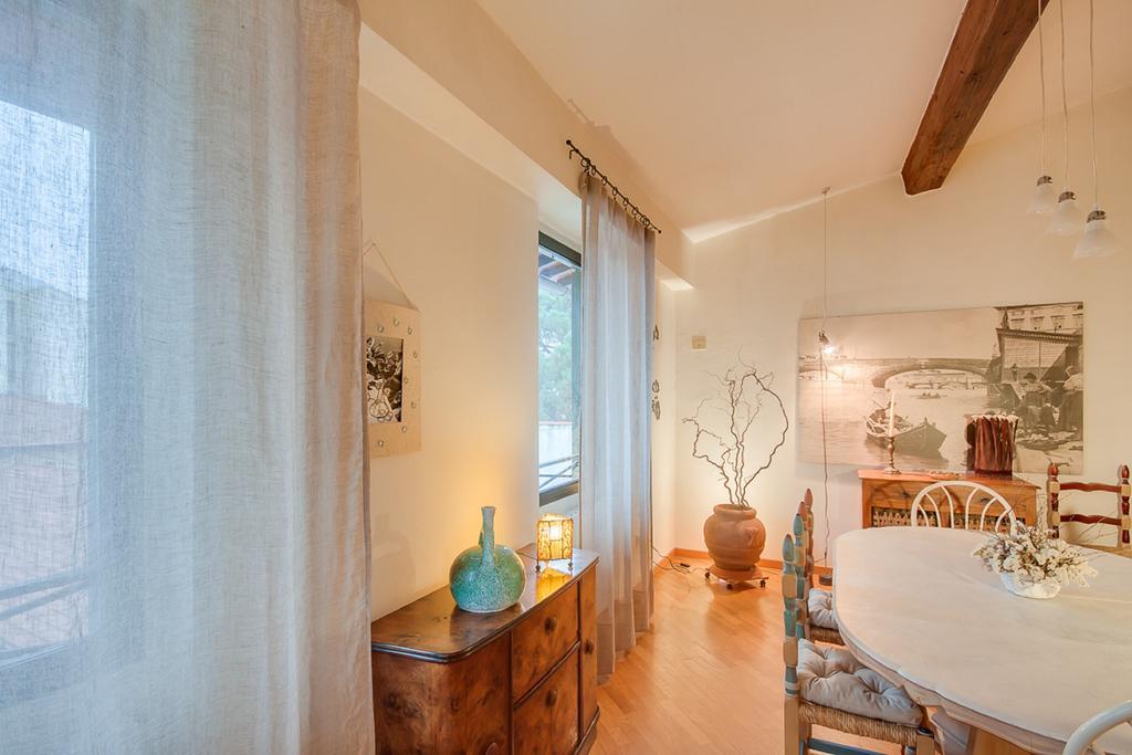 Apartments Florence Altana Room photo