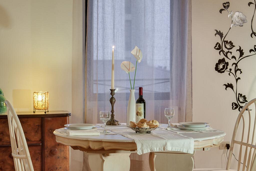 Apartments Florence Altana Room photo